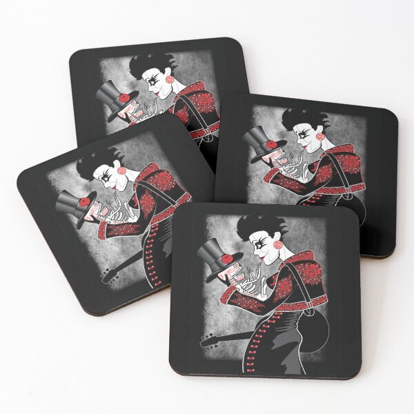 Item preview, Day of the Dead Mariachi Mama designed and sold by Ty Meier.