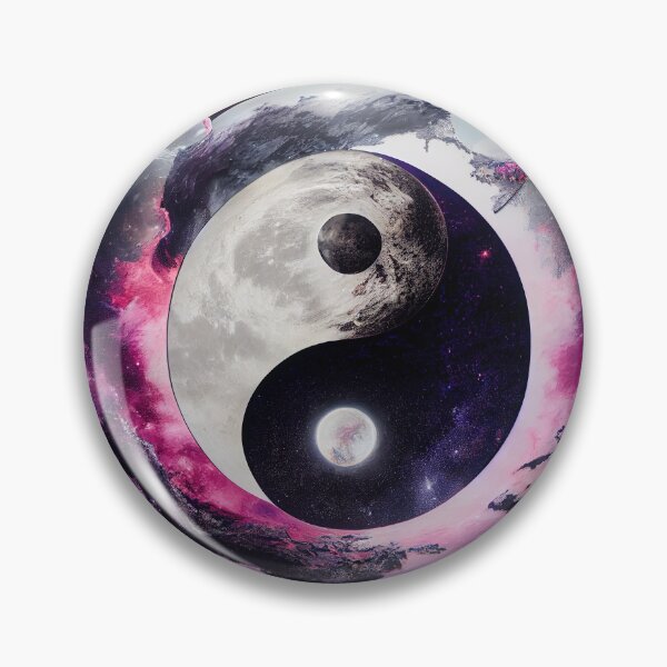 Item preview, Tao yin yang designed and sold by CEVmemories.