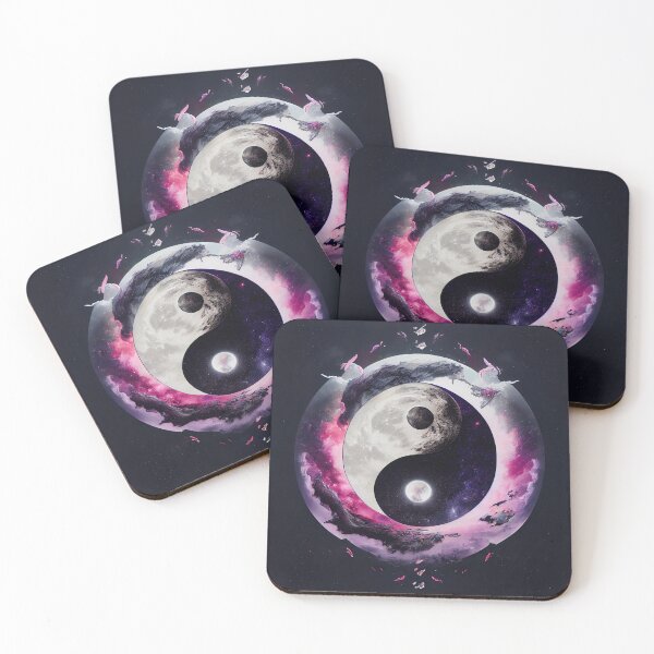 Item preview, Tao yin yang designed and sold by CEVmemories.