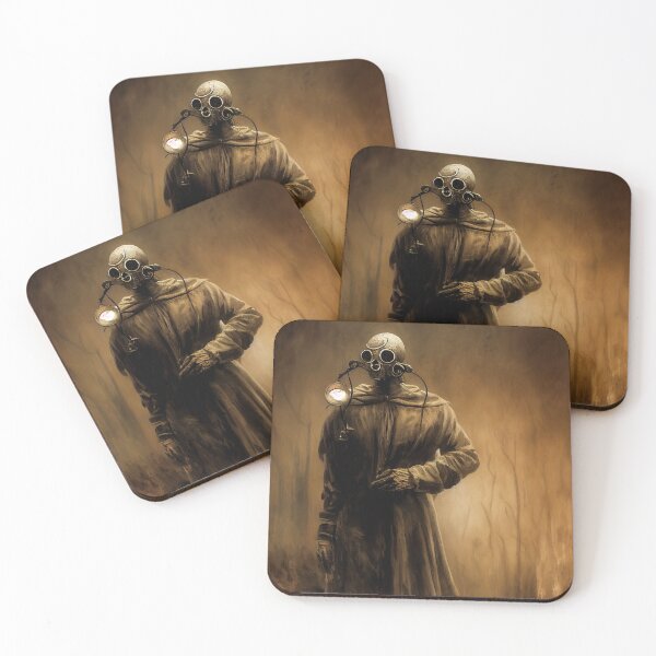 Item preview, The plague designed and sold by flowinglobe.