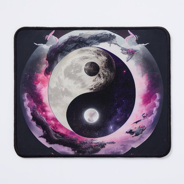 Item preview, Tao yin yang designed and sold by CEVmemories.