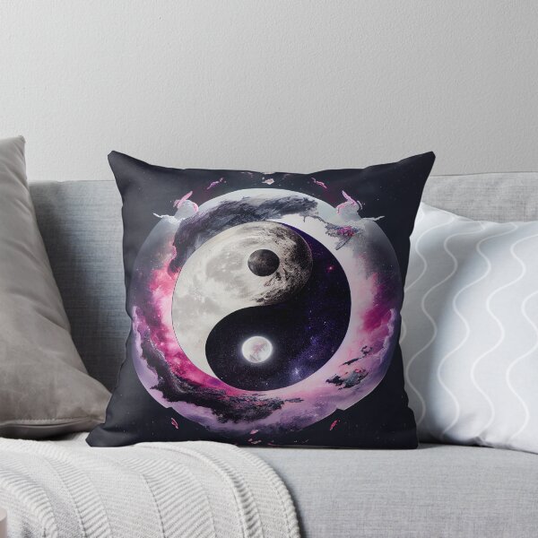 Item preview, Tao yin yang designed and sold by CEVmemories.