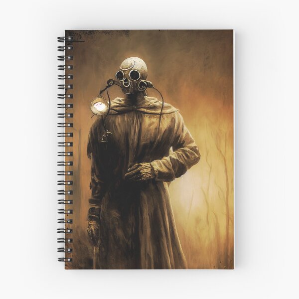 Item preview, The plague designed and sold by flowinglobe.