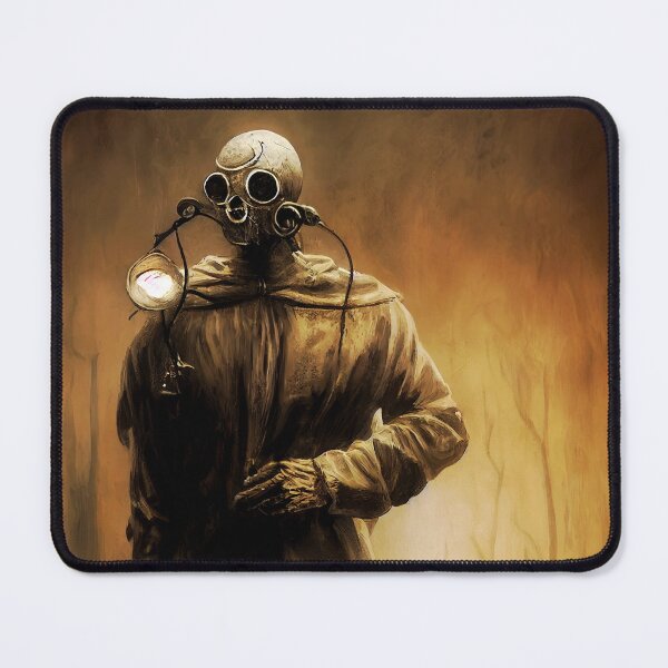 Item preview, The plague designed and sold by flowinglobe.