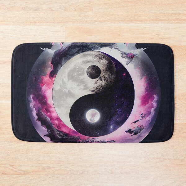 Item preview, Tao yin yang designed and sold by CEVmemories.