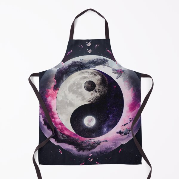 Item preview, Tao yin yang designed and sold by CEVmemories.