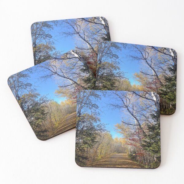 Item preview, Munger Trail designed and sold by Jason Tompkins.