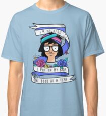 I'm No Hero Classic T-Shirt