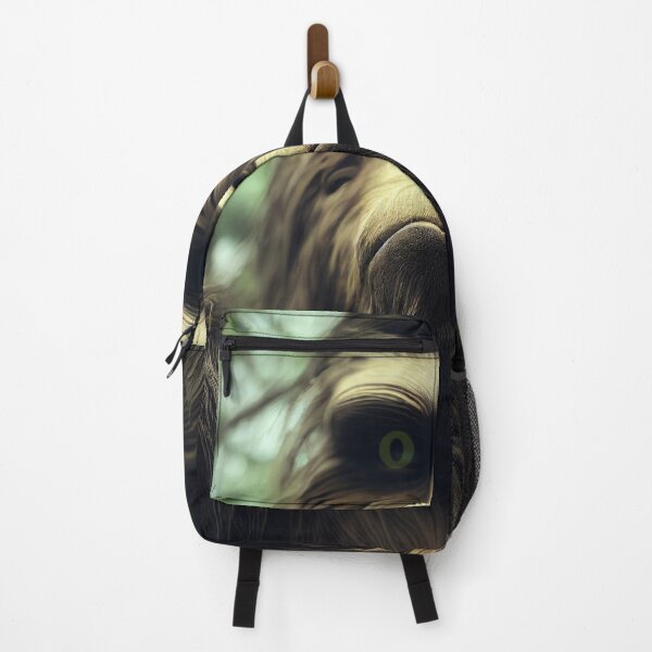 Item preview, Bigfoot Believer designed and sold by MarkColeImaging.