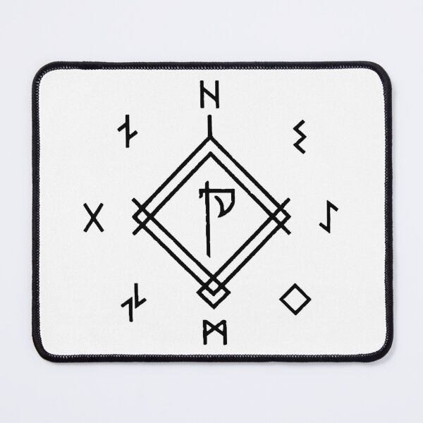 Item preview, RUNE "WAR" designed and sold by SALENTOmadness.