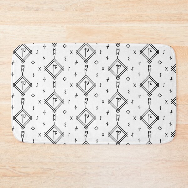 Item preview, RUNE "WAR" designed and sold by SALENTOmadness.