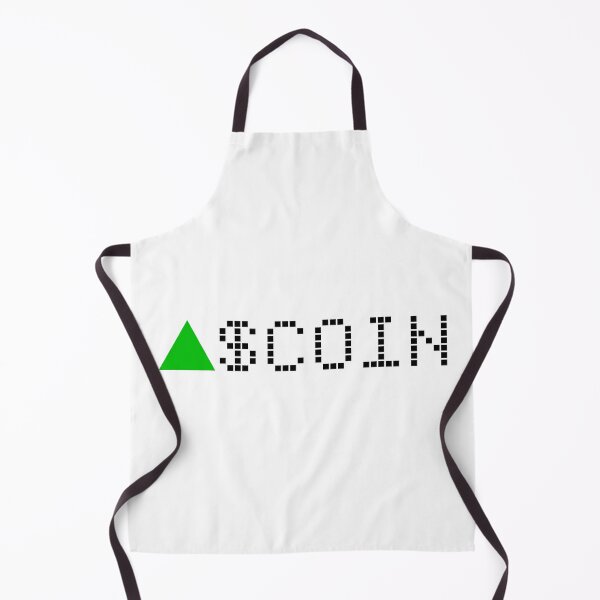 Item preview, Coinbase Stock Ticker Green Black Font designed and sold by frankyou.
