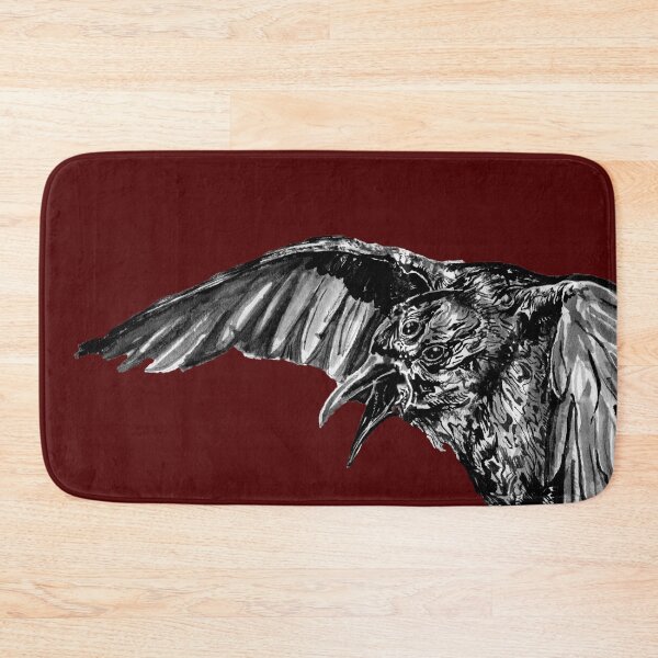 Item preview, Three-eyed Raven designed and sold by DStathers-Art.