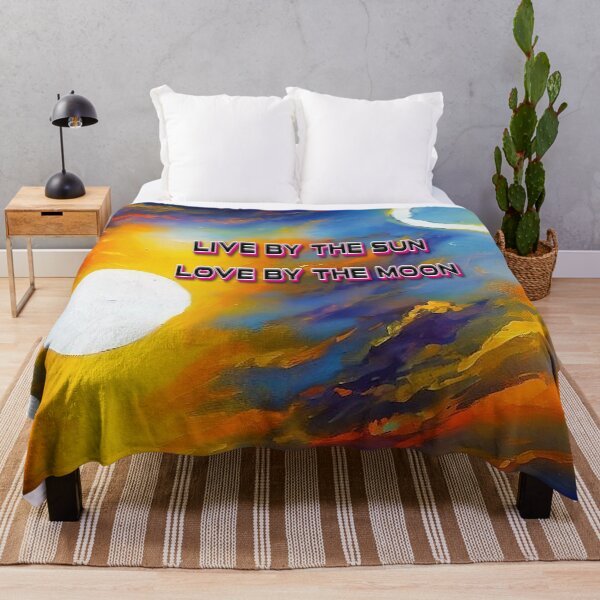 Item preview, Live by the Sun designed and sold by David-Howells.