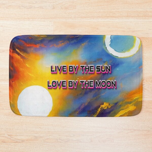 Item preview, Live by the Sun designed and sold by David-Howells.