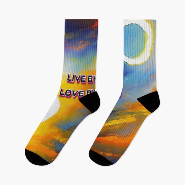 Item preview, Live by the Sun designed and sold by David-Howells.