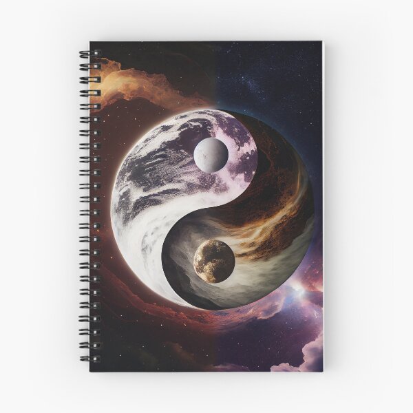Item preview, Tao yin yang designed and sold by CEVmemories.