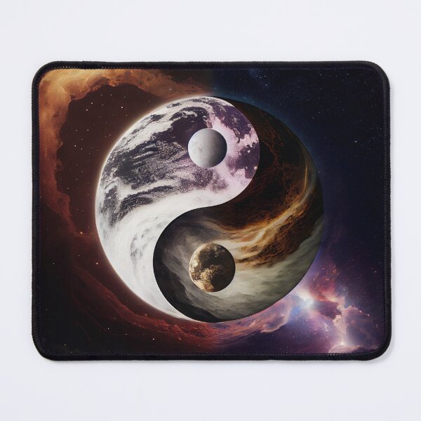 Item preview, Tao yin yang designed and sold by CEVmemories.