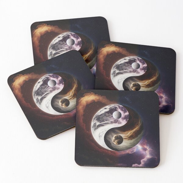 Item preview, Tao yin yang designed and sold by CEVmemories.