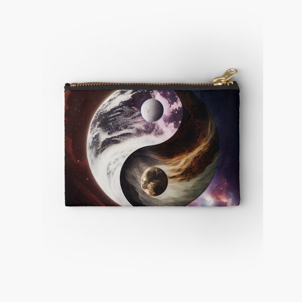 Item preview, Tao yin yang designed and sold by CEVmemories.