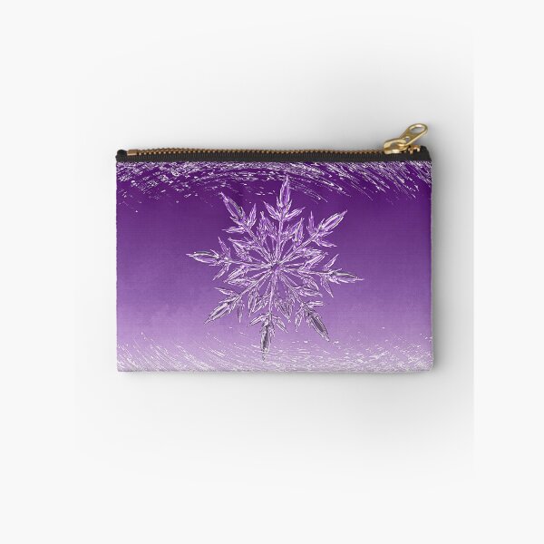 Item preview, icy cold in purple designed and sold by Rene Crystal.