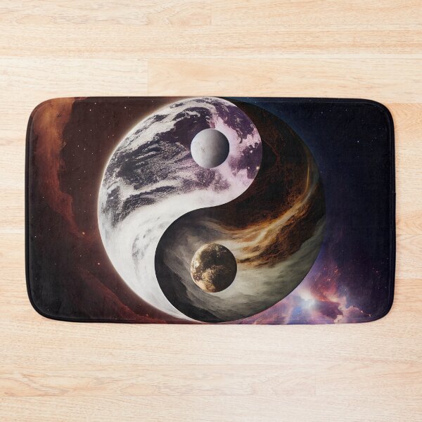 Item preview, Tao yin yang designed and sold by CEVmemories.