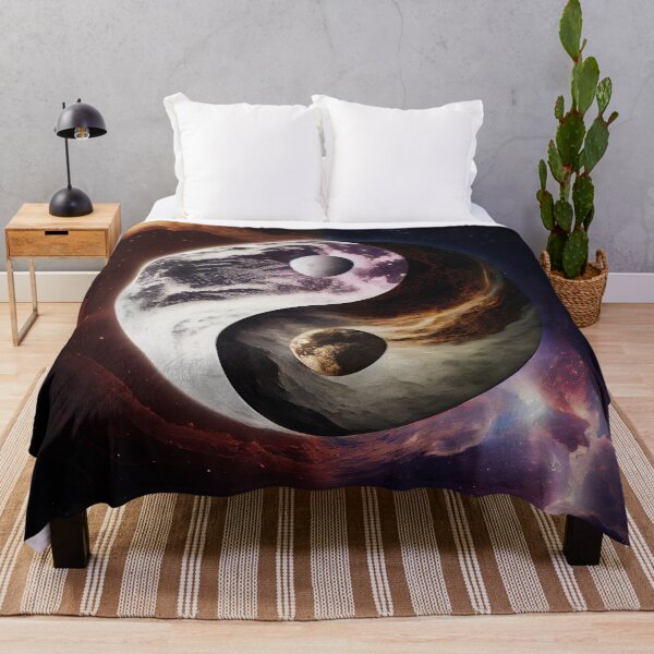 Item preview, Tao yin yang designed and sold by CEVmemories.