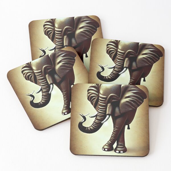 Item preview, A Wise Old Elephant designed and sold by TruthTold.