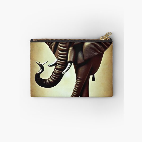 Item preview, A Wise Old Elephant designed and sold by TruthTold.