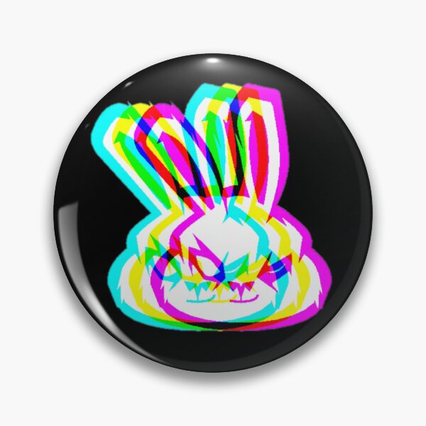 Item preview, SNEAK ENERGY BUNNY RGB designed and sold by PHANT0MFX.