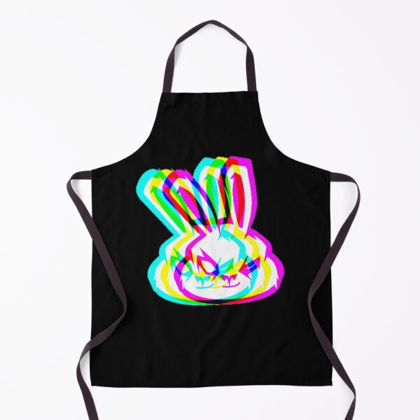 Item preview, SNEAK ENERGY BUNNY RGB designed and sold by PHANT0MFX.