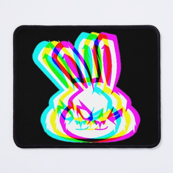 Item preview, SNEAK ENERGY BUNNY RGB designed and sold by PHANT0MFX.