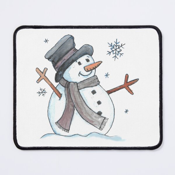 Item preview, Let It Snow designed and sold by ReneeDixonArt.