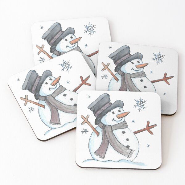 Item preview, Let It Snow designed and sold by ReneeDixonArt.