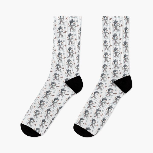 Item preview, Let It Snow designed and sold by ReneeDixonArt.