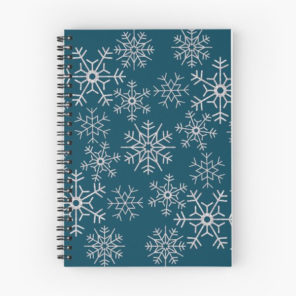 Item preview, Silver snowflakes designed and sold by MonkeyAndDonkey.