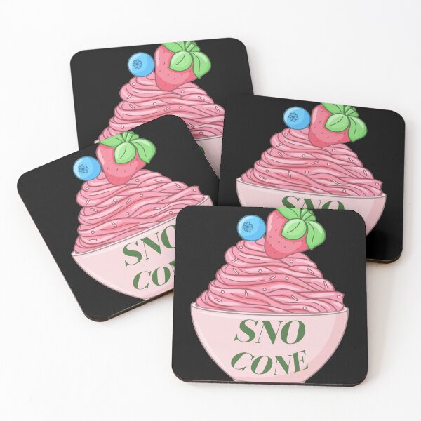 Item preview, SnoCones Write Together designed and sold by ABDFRTRENDS ⭐⭐⭐⭐⭐.