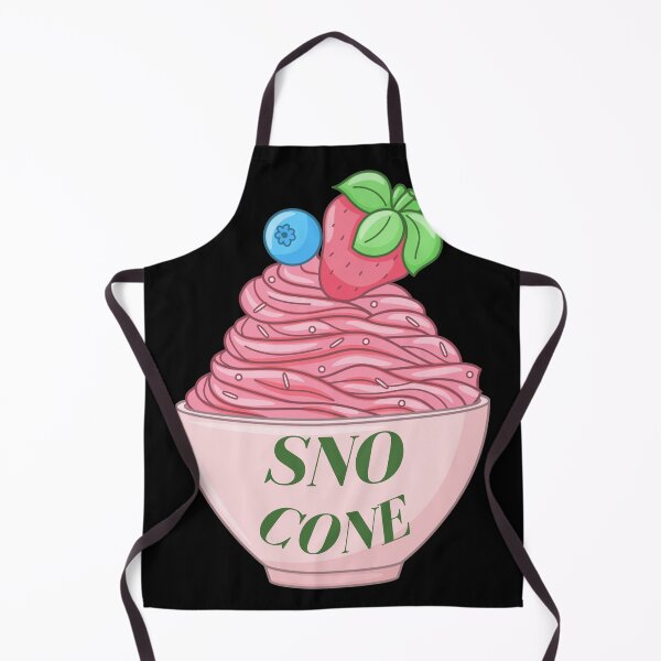 Item preview, SnoCones Write Together designed and sold by ABDFRTRENDS ⭐⭐⭐⭐⭐.