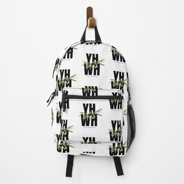 Item preview, YHWH - White designed and sold by TheReporter1.