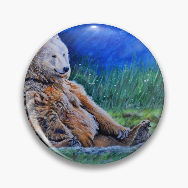 Item preview, The bear necessities designed and sold by Danicus666.
