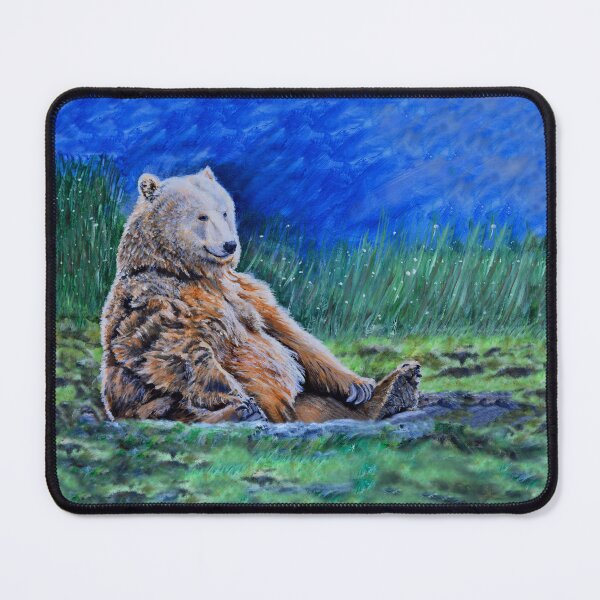 Item preview, The bear necessities designed and sold by Danicus666.