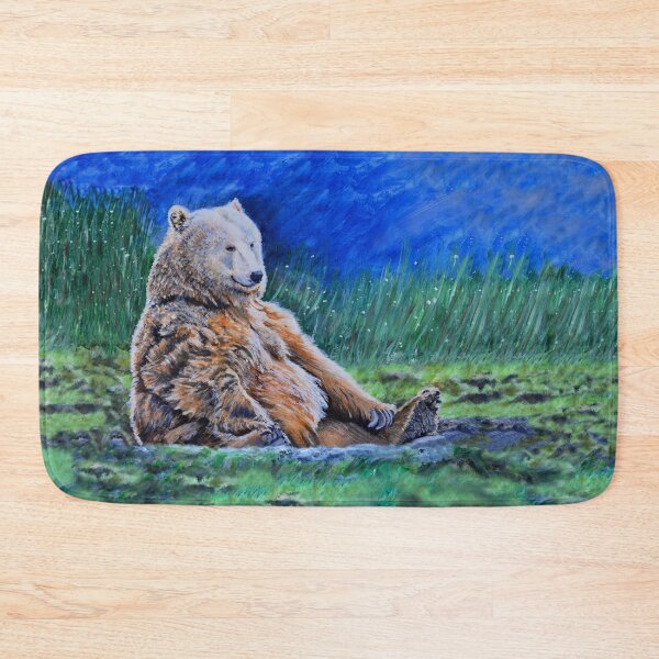 Item preview, The bear necessities designed and sold by Danicus666.
