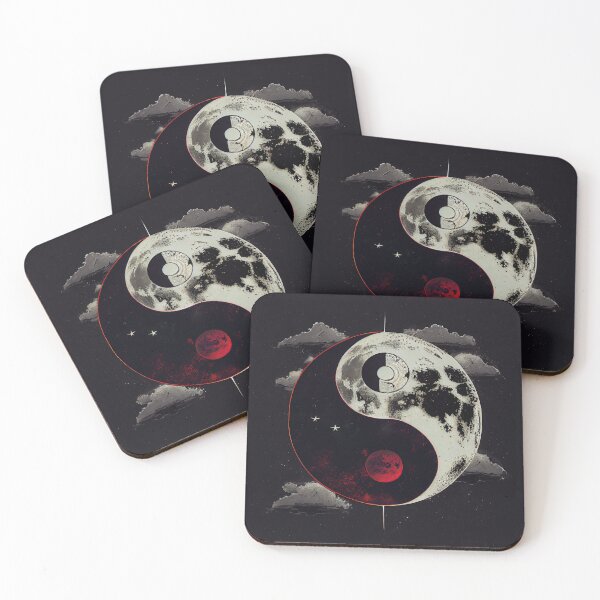 Item preview, Tao yin yang designed and sold by CEVmemories.
