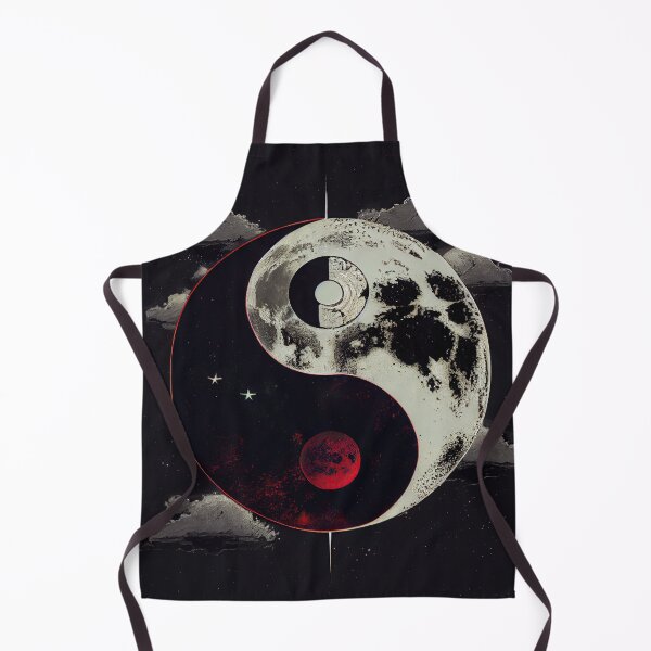 Item preview, Tao yin yang designed and sold by CEVmemories.