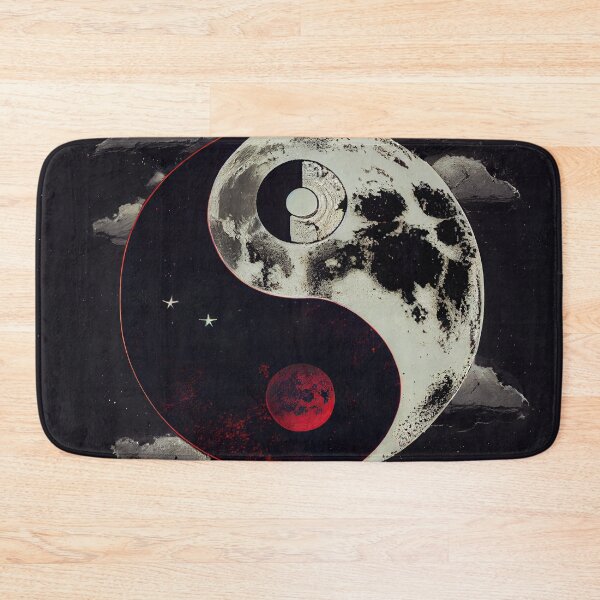 Item preview, Tao yin yang designed and sold by CEVmemories.