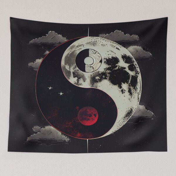 Item preview, Tao yin yang designed and sold by CEVmemories.