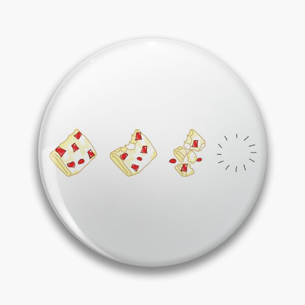 Item preview, Eating a Tomato Omelette designed and sold by BJP-Design.