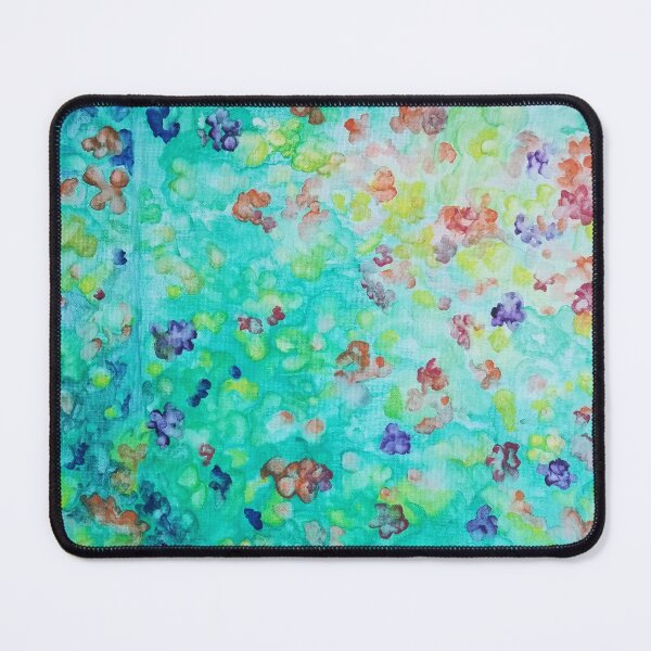 Eb and Flow Mouse Pad