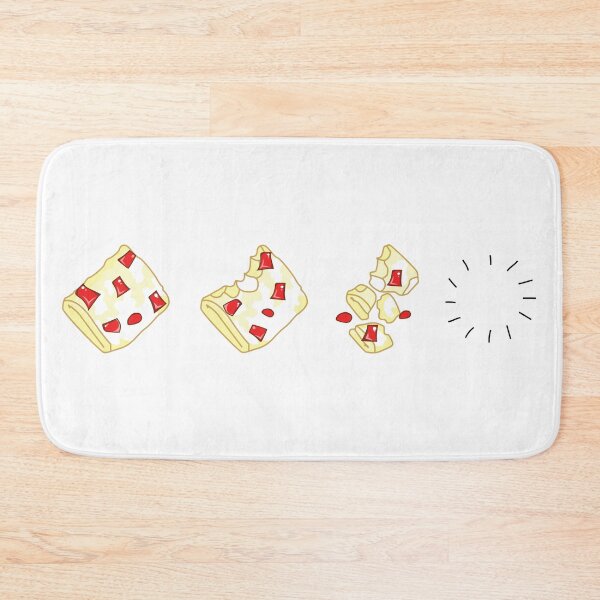 Item preview, Eating a Tomato Omelette designed and sold by BJP-Design.