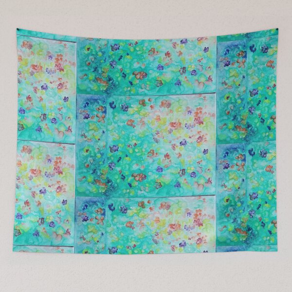 Item preview, Eb and Flow designed and sold by CreativeDame.